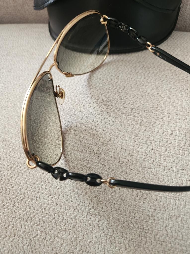 Authentic Gucci Sunglasses - photo 4