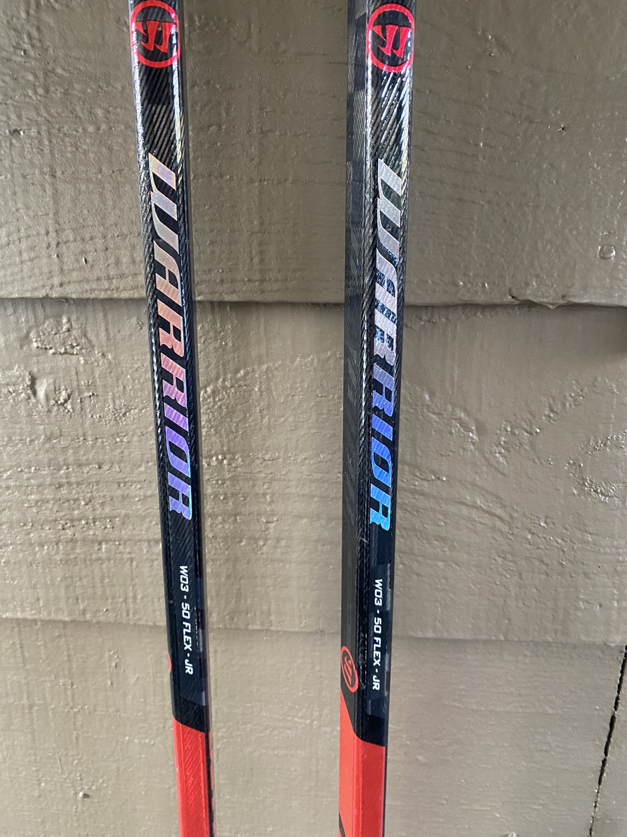Warrior Novium Pro Left Handed Hockey Sticks - photo 4