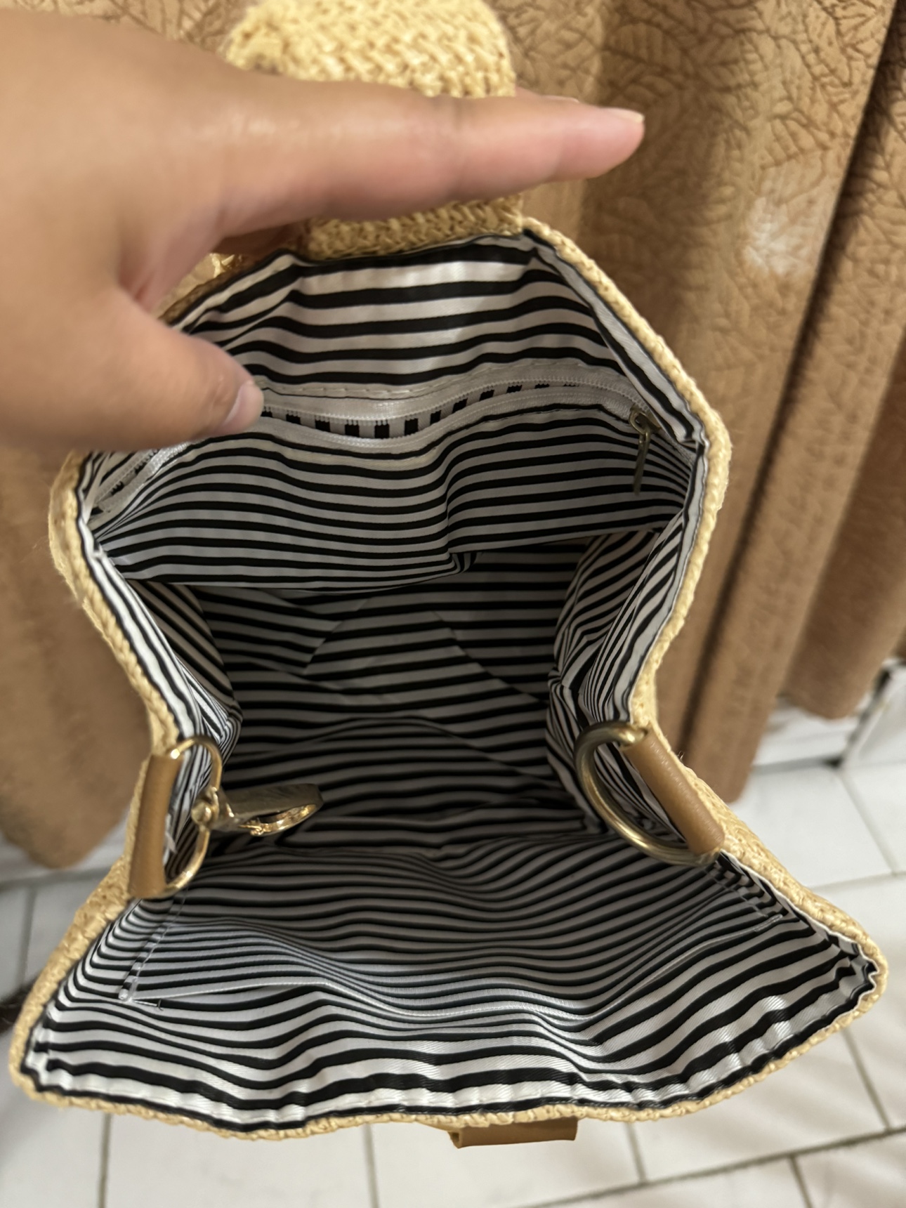 Native Bag - photo 3