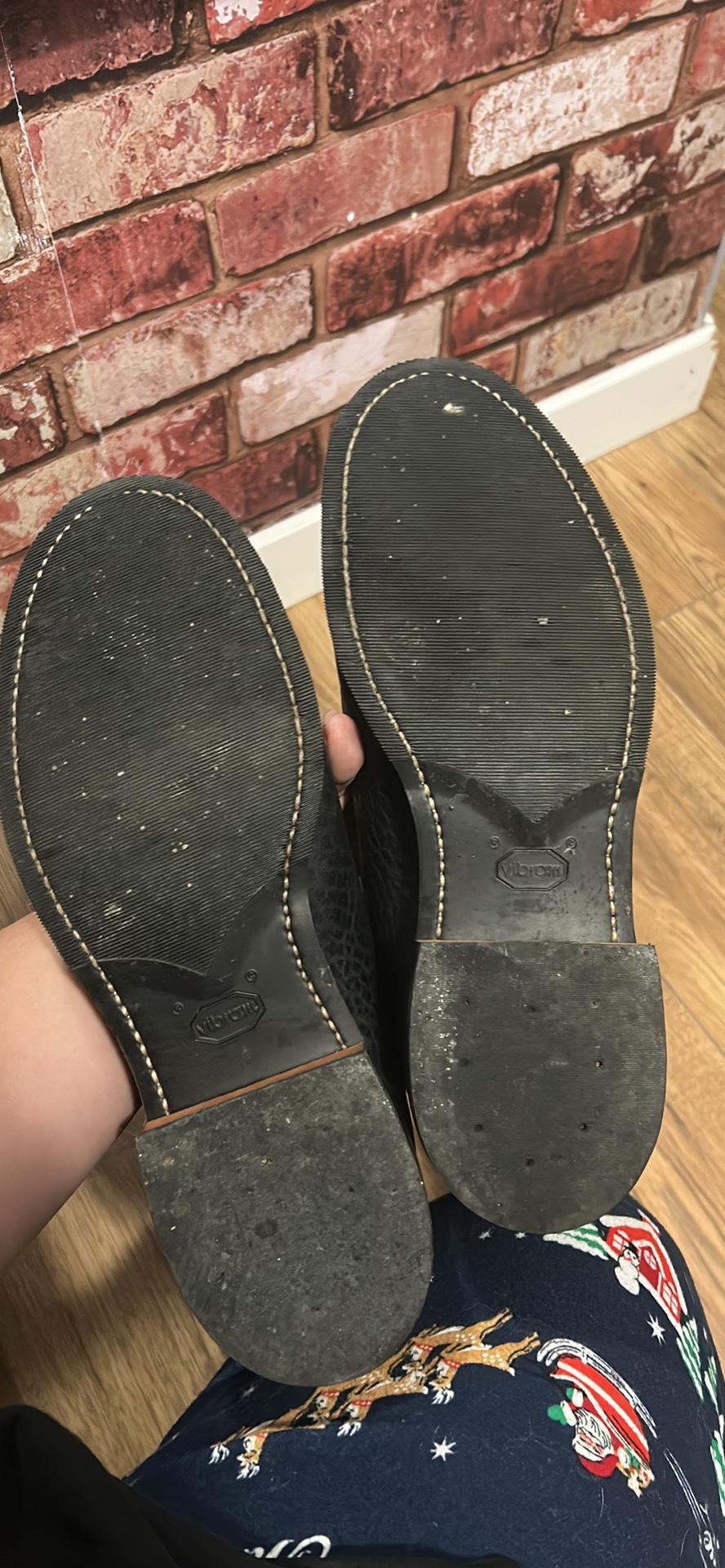 Men’s CowBoy Boots - photo 3