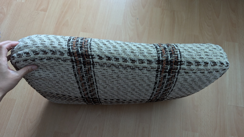 free cushion