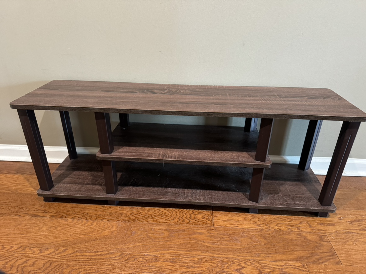TV Stand - photo 3