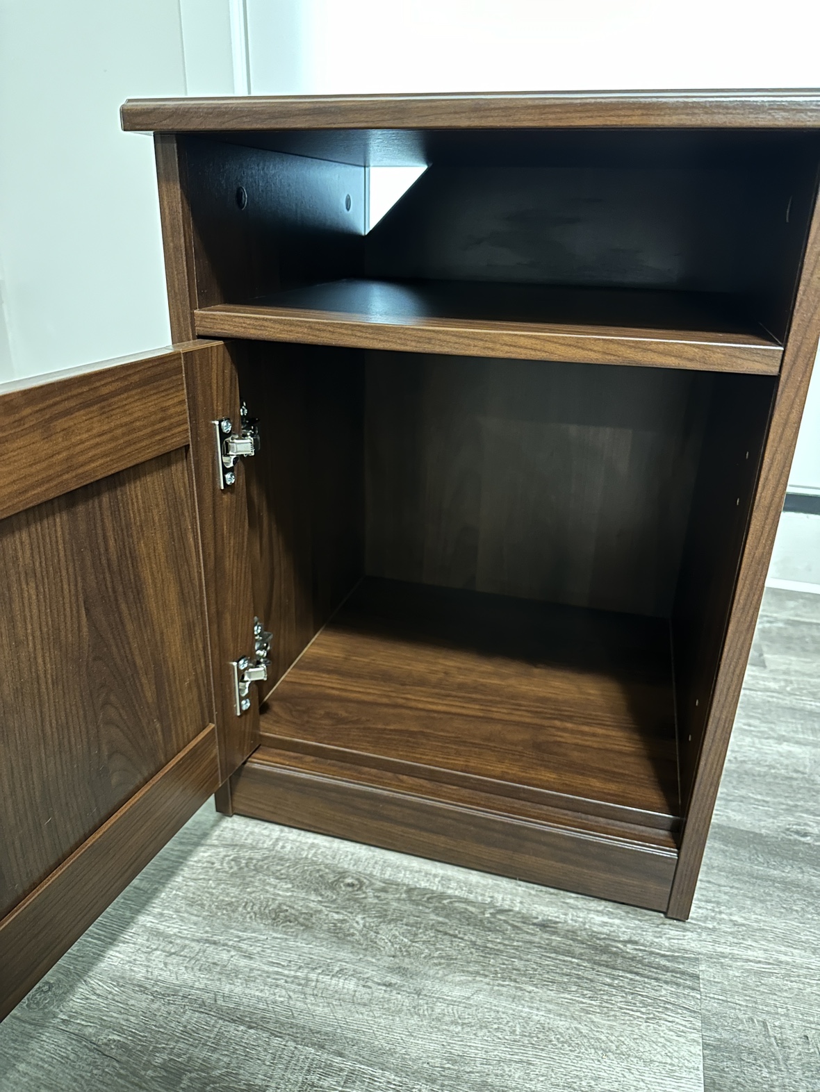 Nightstand in 2 | Songesand | Great quality - photo 4