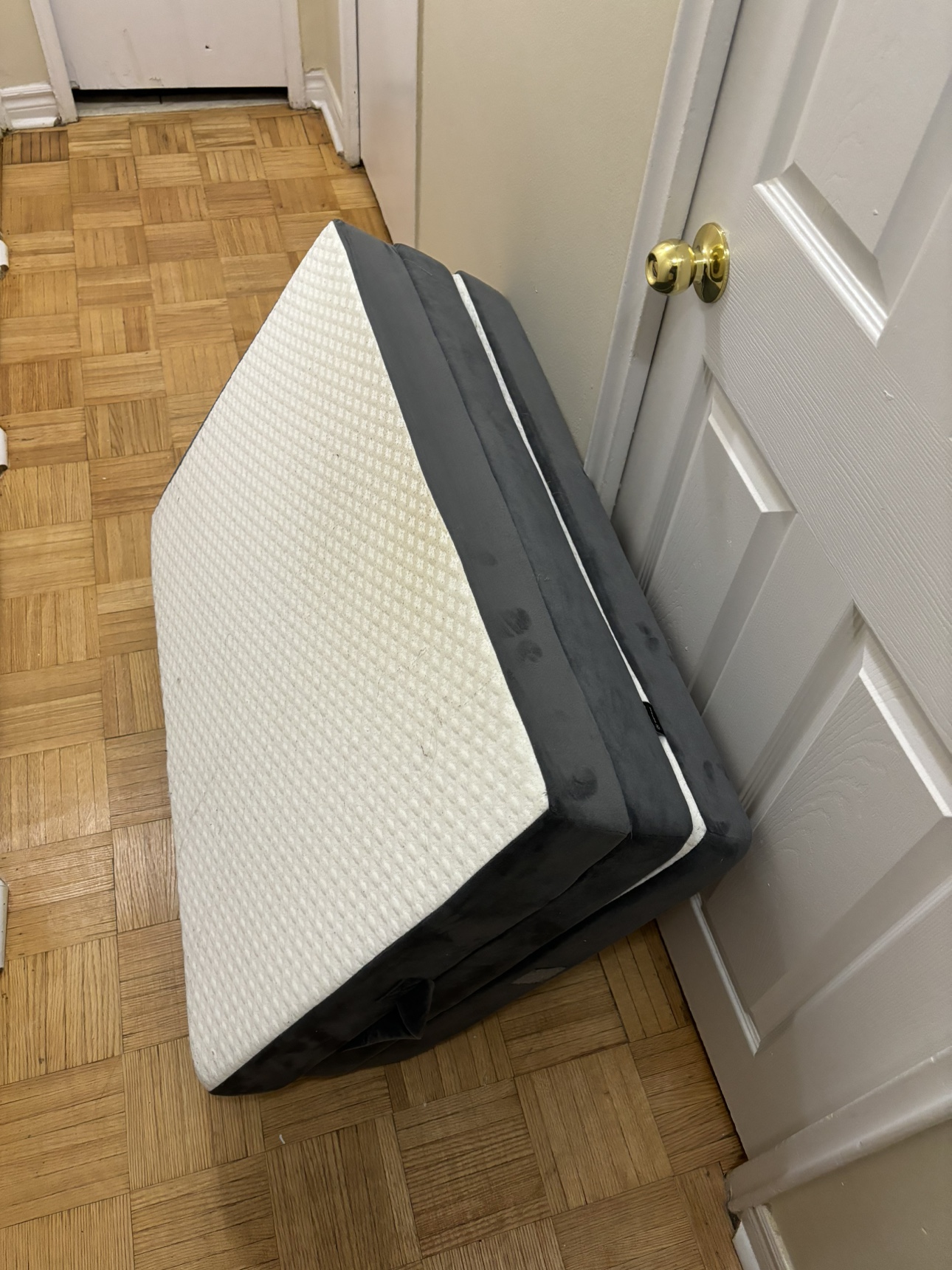Foldable Mattress