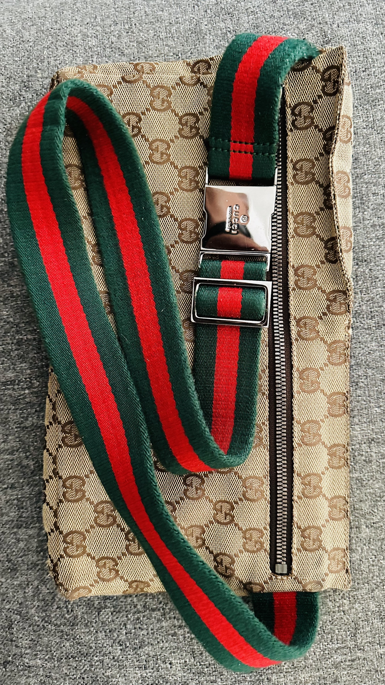 Gucci hip bag image indicator(3)