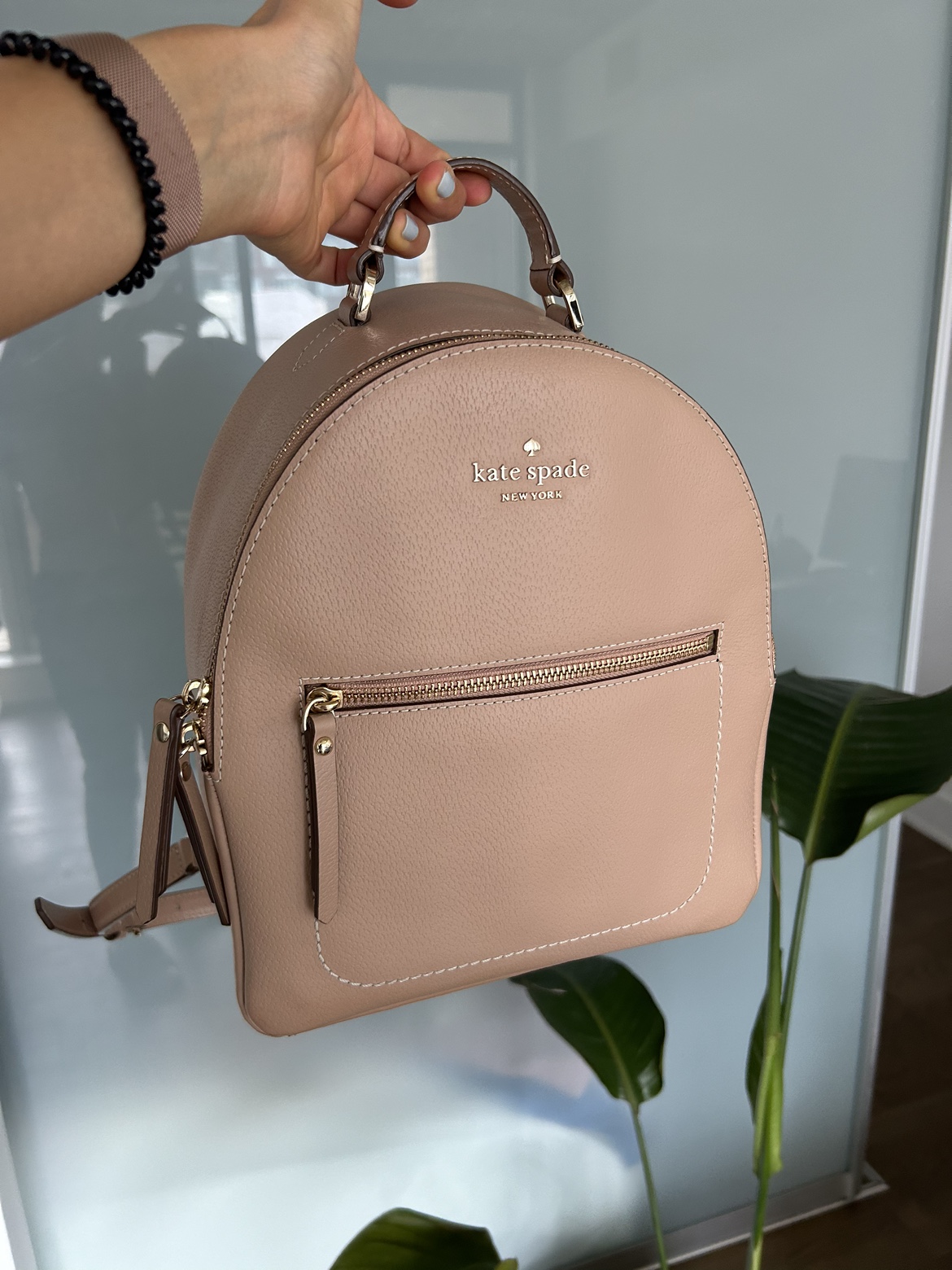 Kate Spade Backpack thumbnail