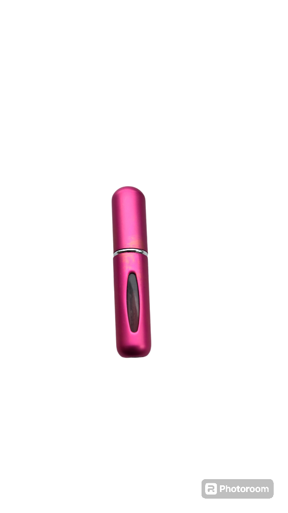 5 ml parfum container