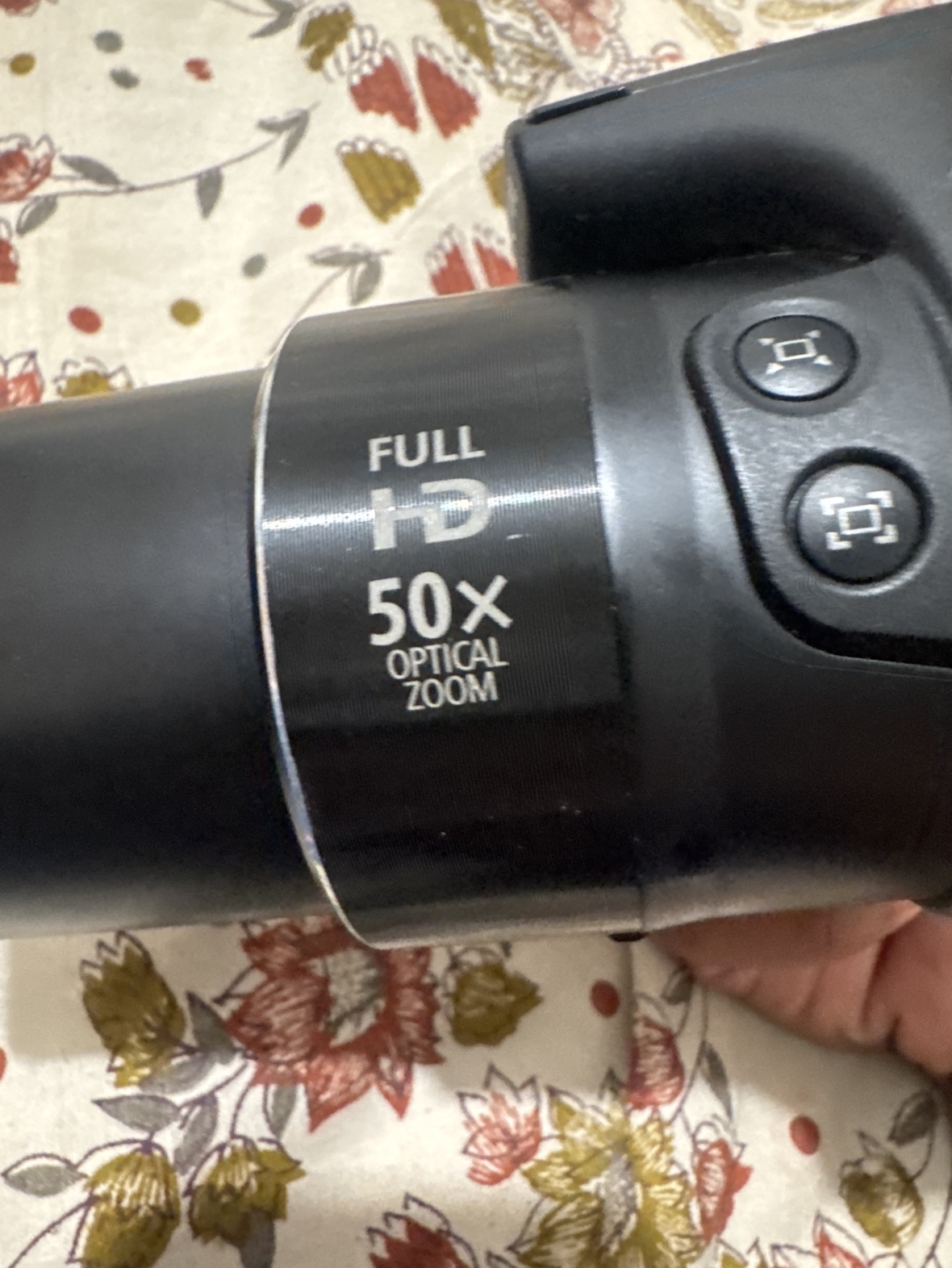 65% OFF! 🔥 Canon PowerShot SX540 HS film camera - photo 3