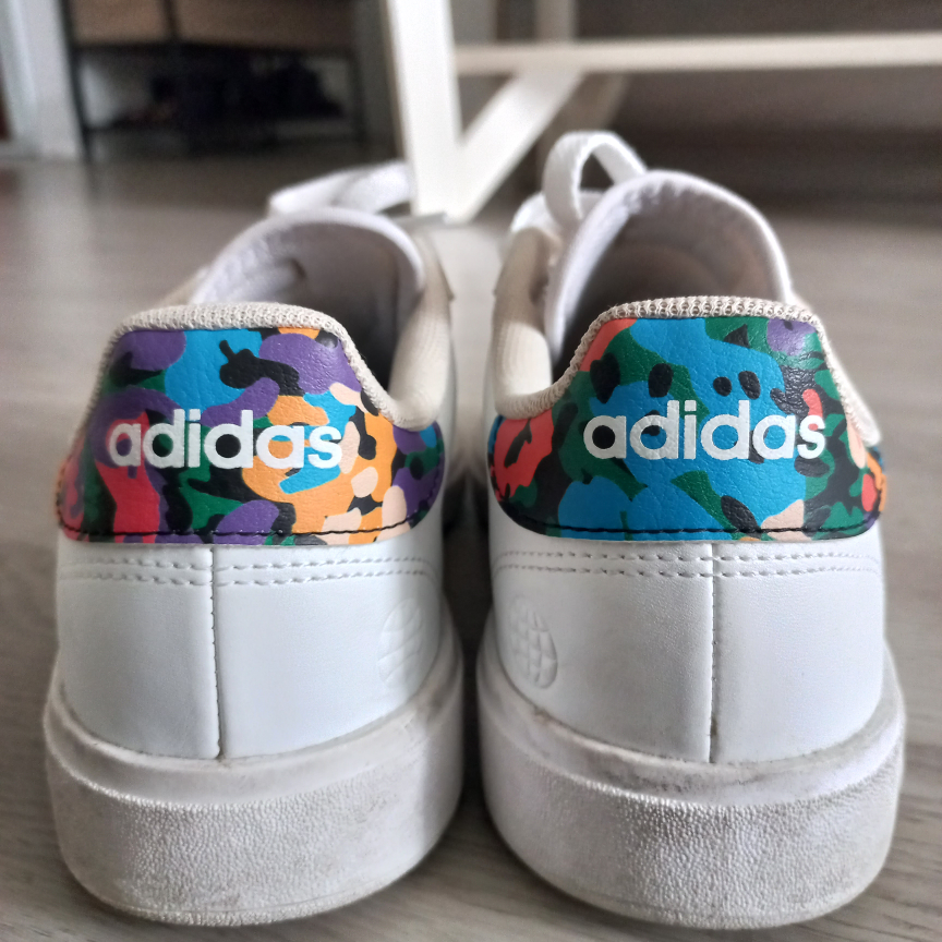 Adidas Grand Court Sneakers #freecycle - photo 2