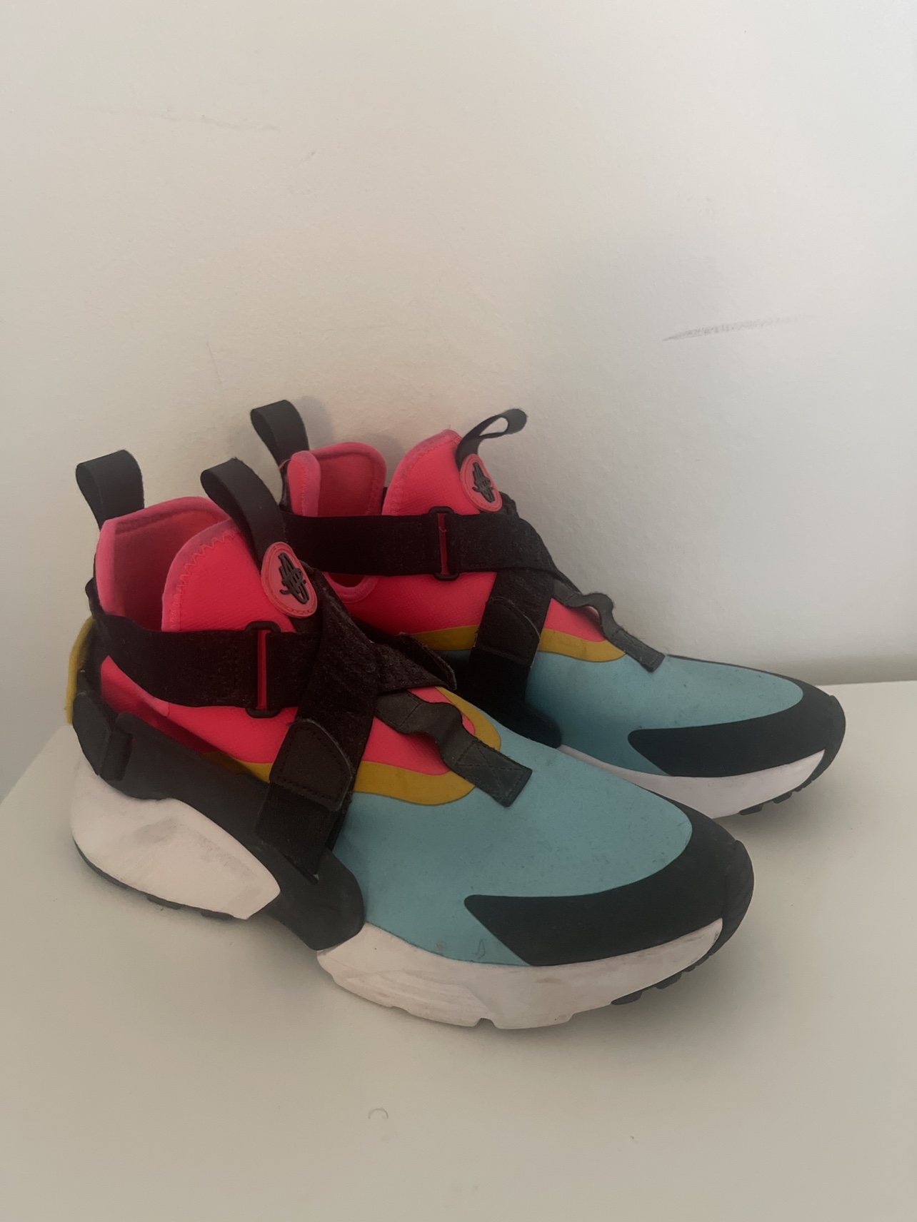 Nike Air Huarache