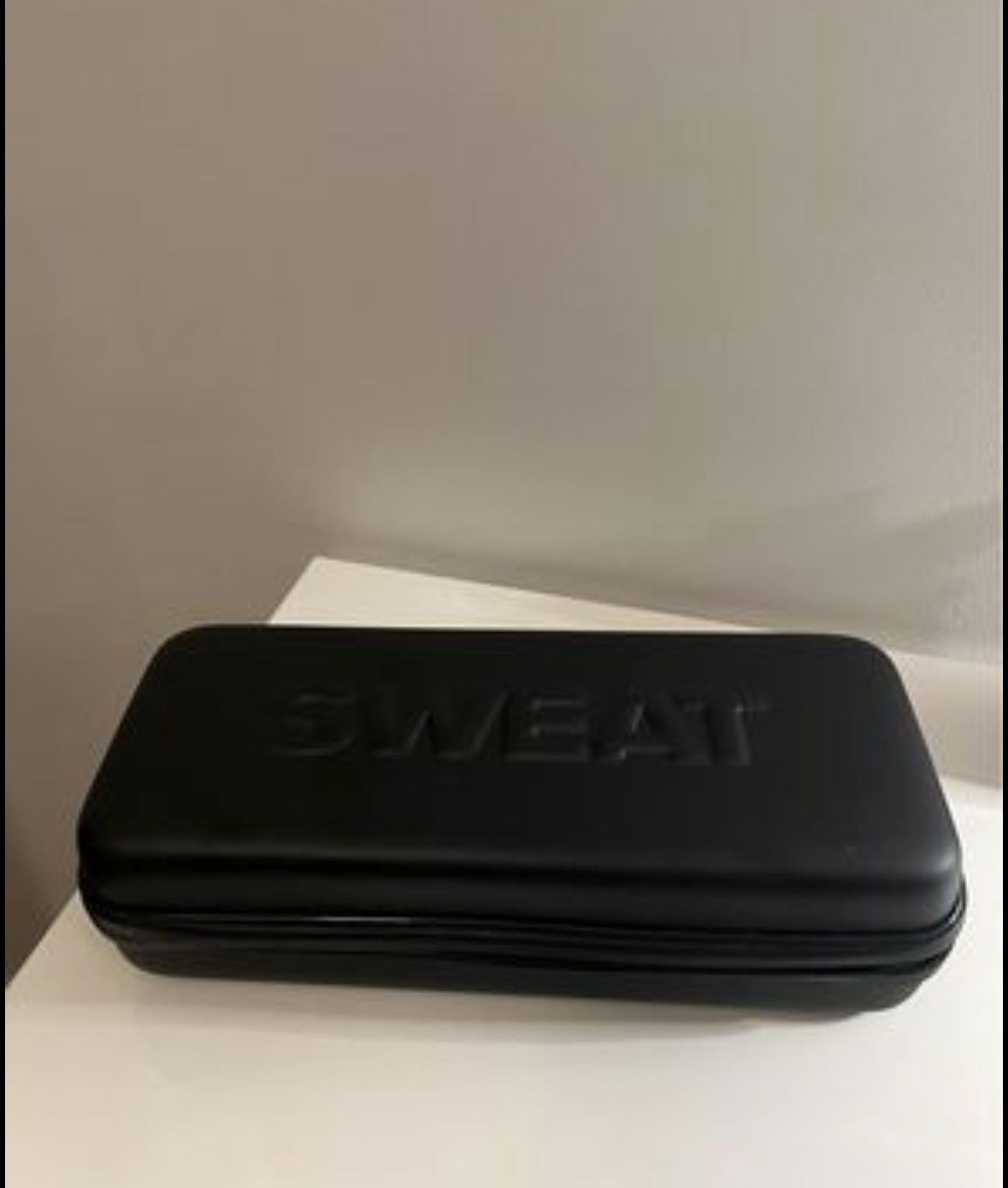 Sweat Skipping Rope Brand New with storage box image indicator(2)