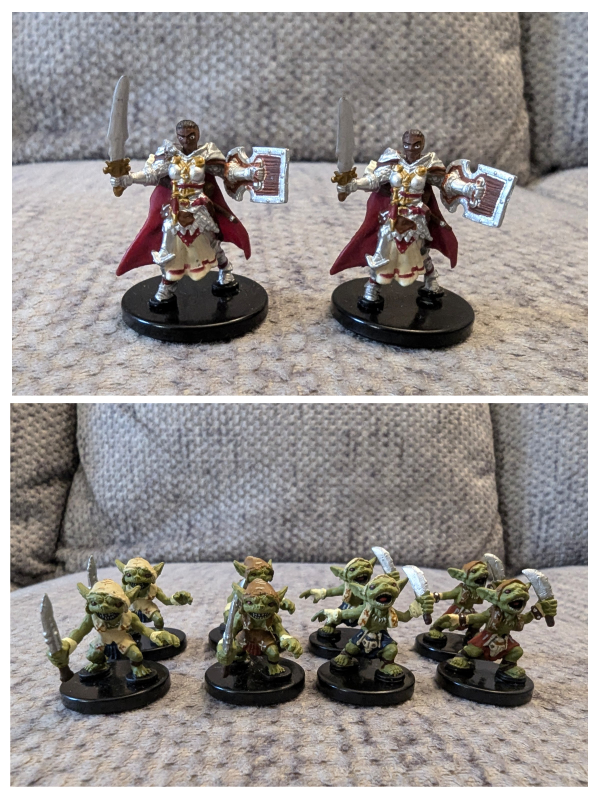 Pathfinder Miniatures For Sale image indicator(8)