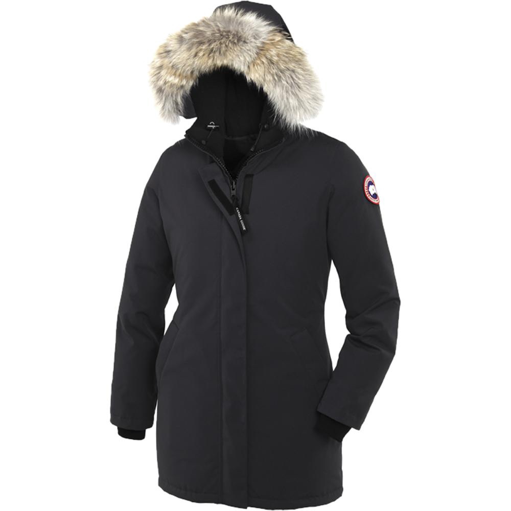 Canada Goose Victoria Parka - Needs new owner immediately!