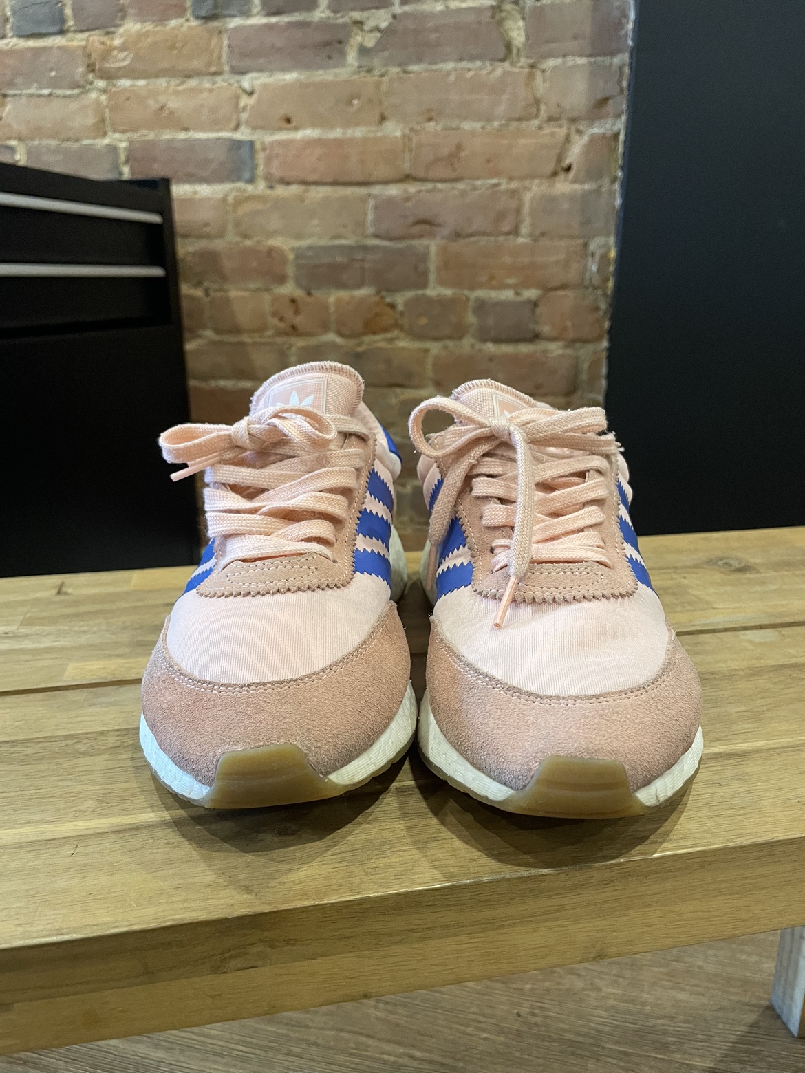 Adidas Iniki Runners - photo 3