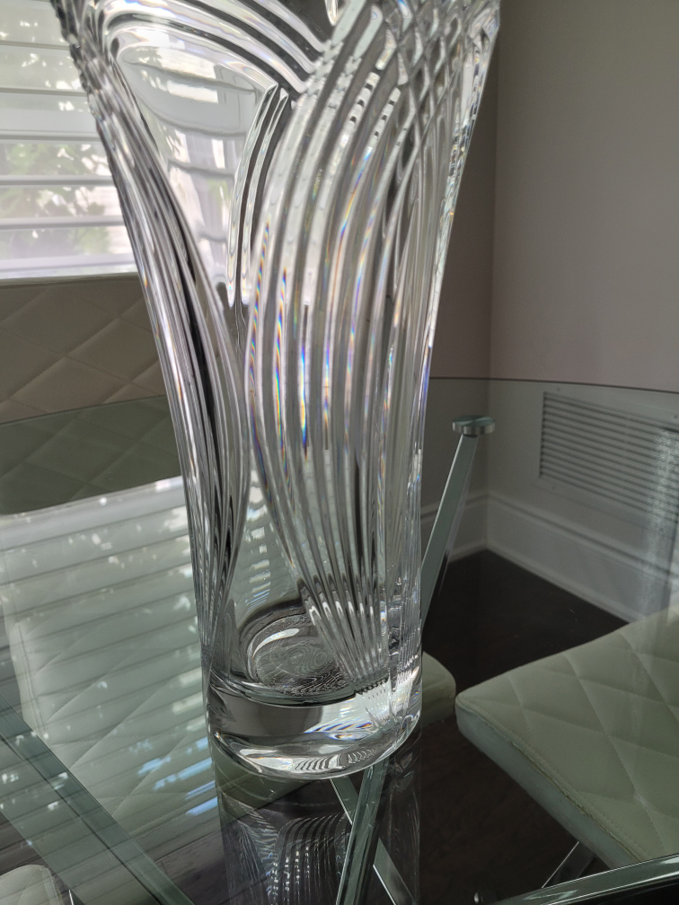 Crystal Vase image indicator(3)