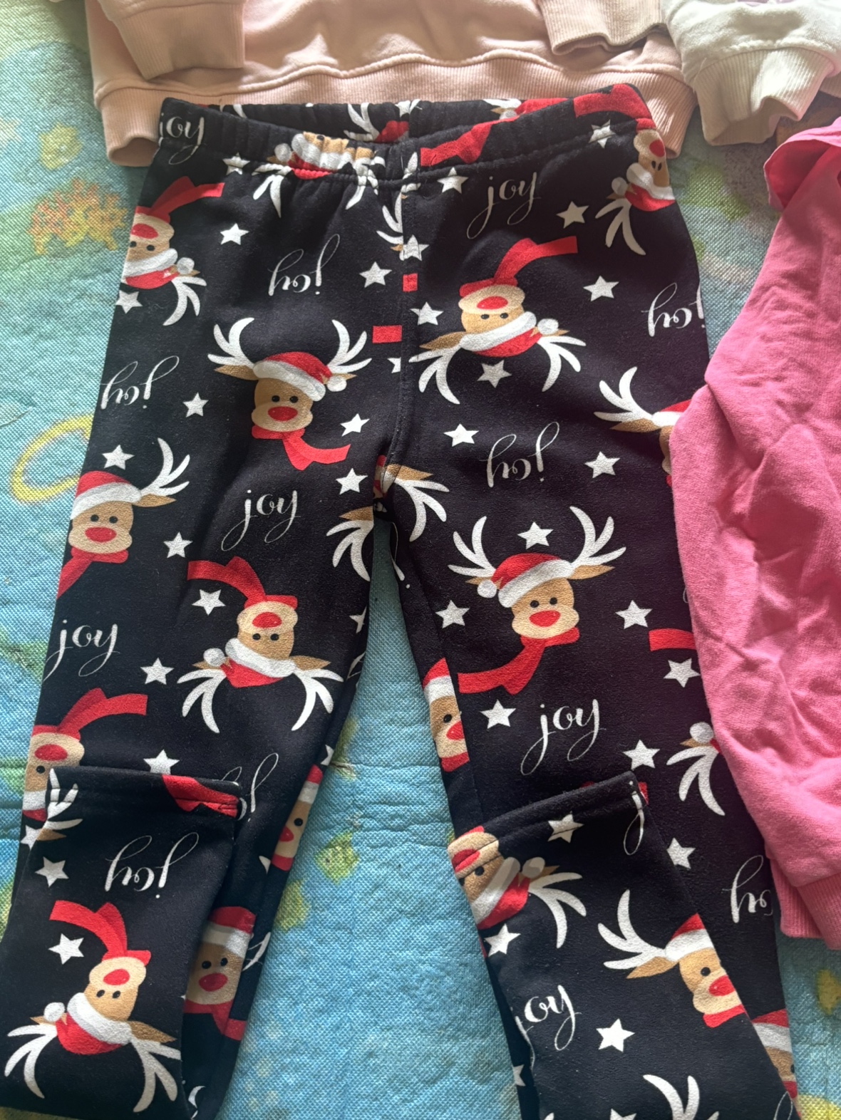 Girls Clothes Bundle (Size 6 to 8 year) - photo 5