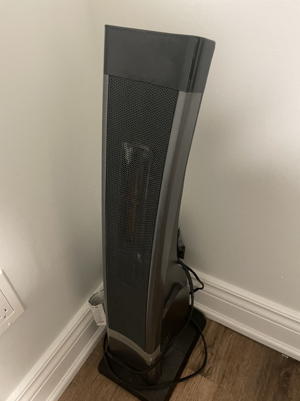Lakso heater
