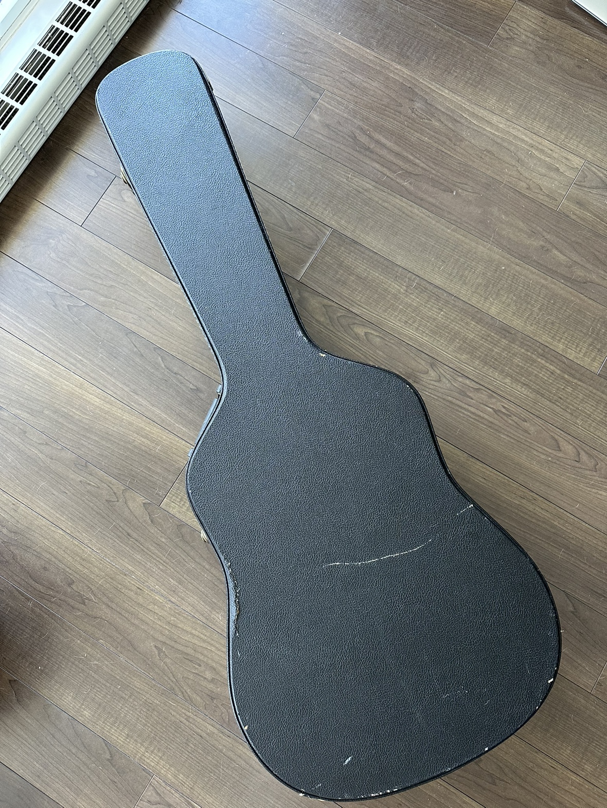 Acoustic guitar - photo 3