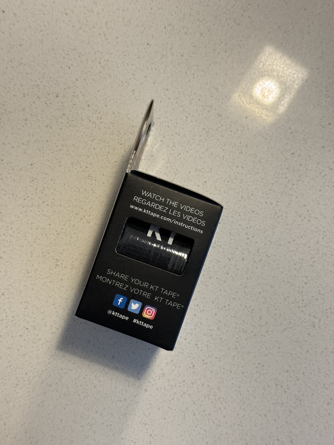 KT tape image indicator(2)