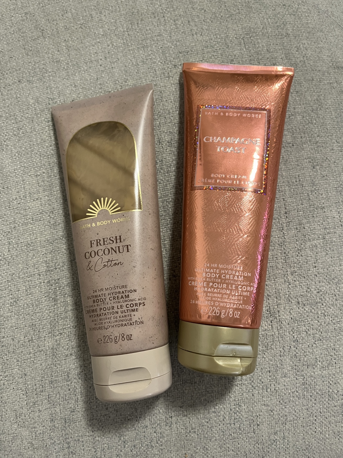 Bath & Body Works Body Creams - photo 2