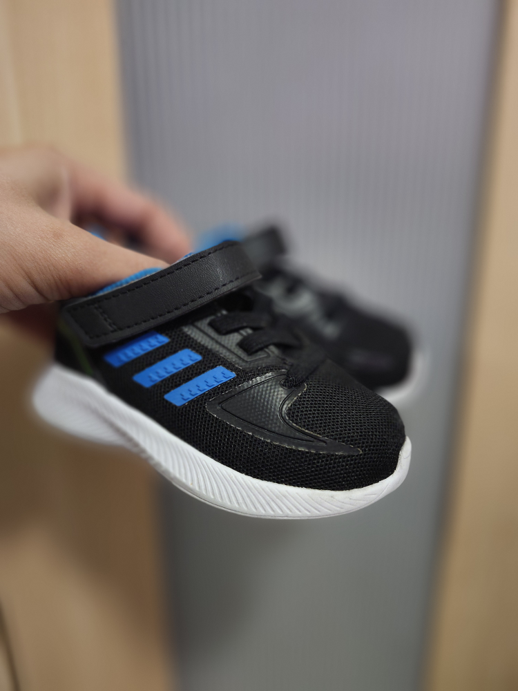 Adidas Toddler shoes