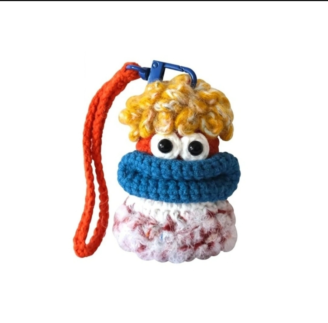 Crochet kit for Beginners #freecycle image indicator(2)