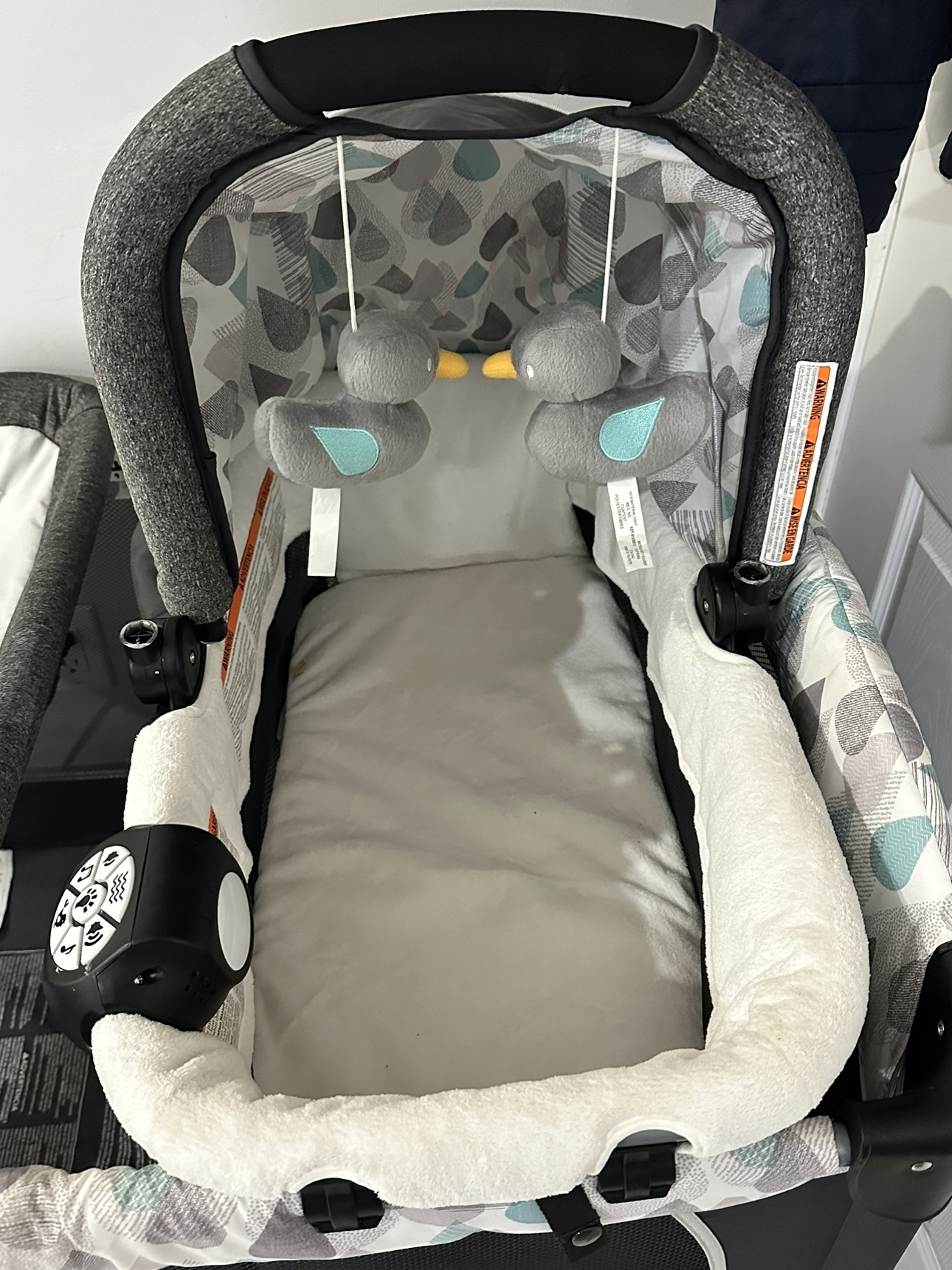 Baby Trend Playard - photo 2