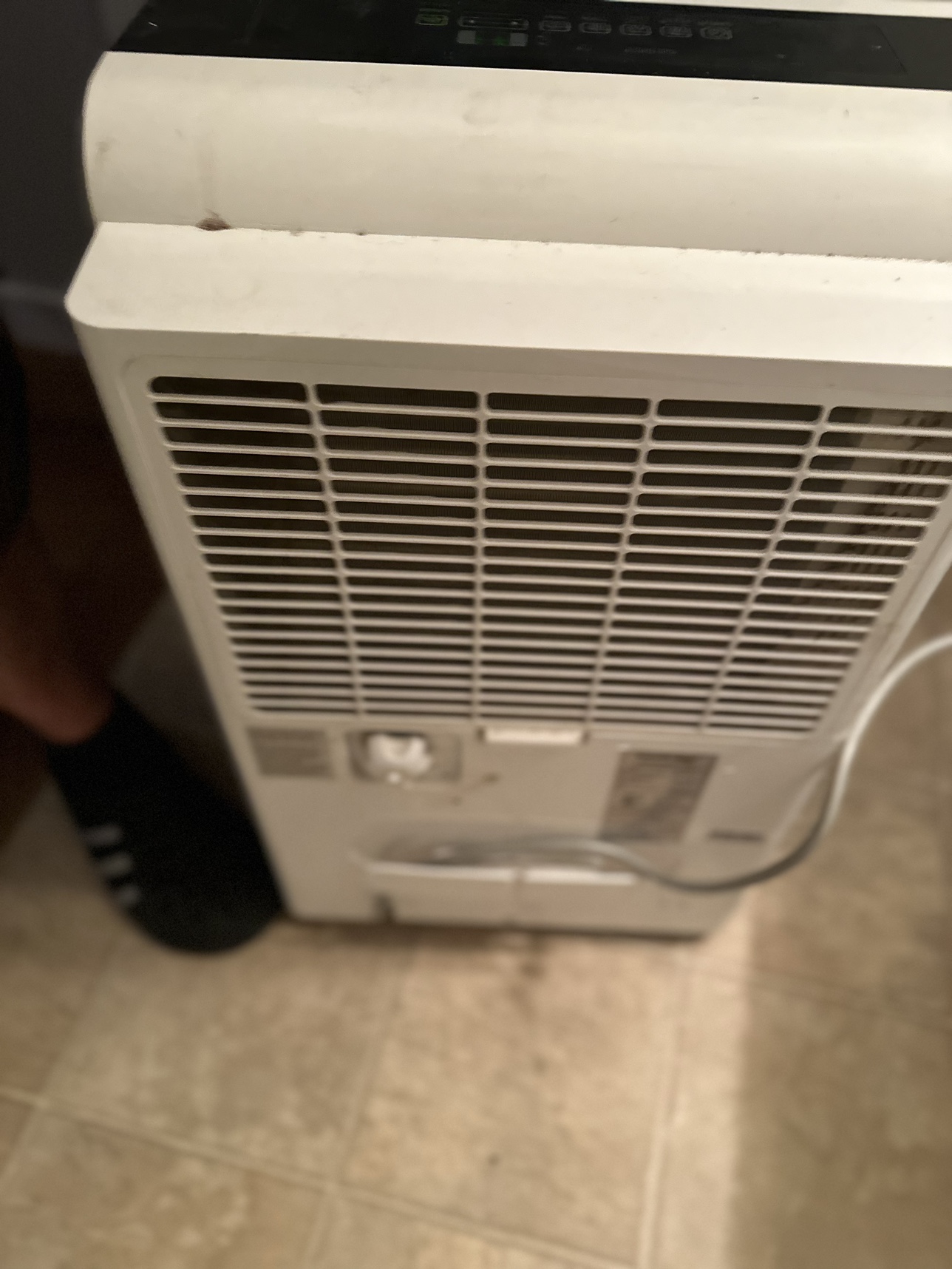 KoolKing Dehumidifier - photo 4