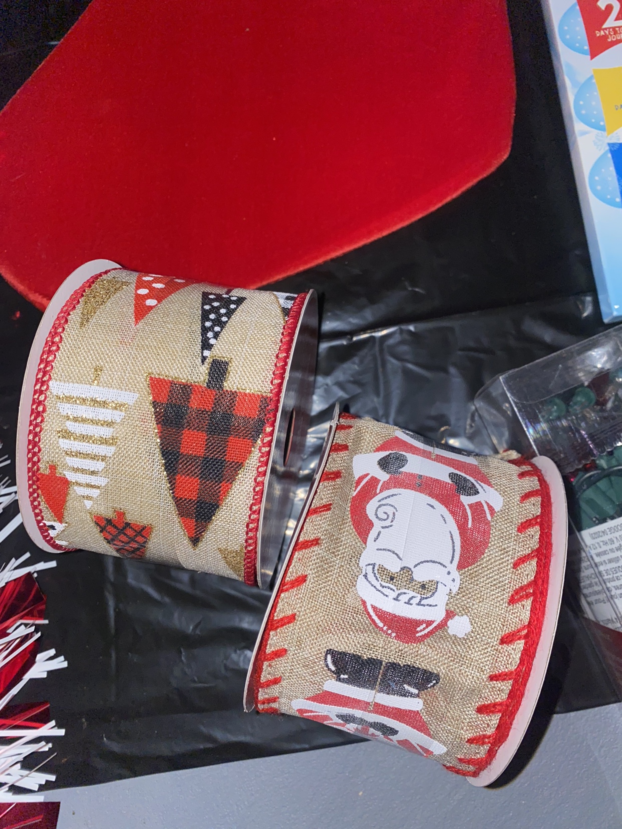 christmas decor - photo 4