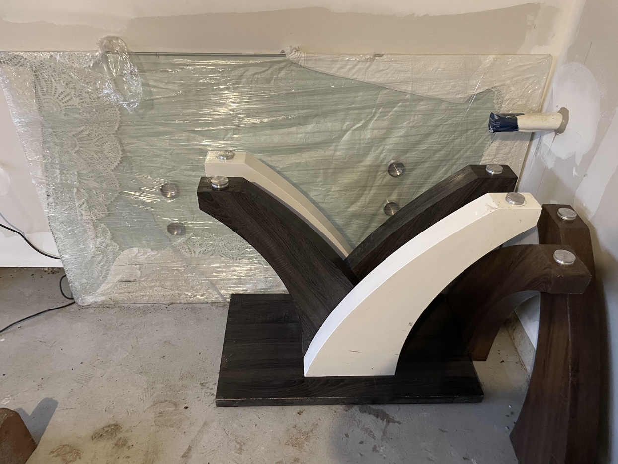 dining table - photo 4
