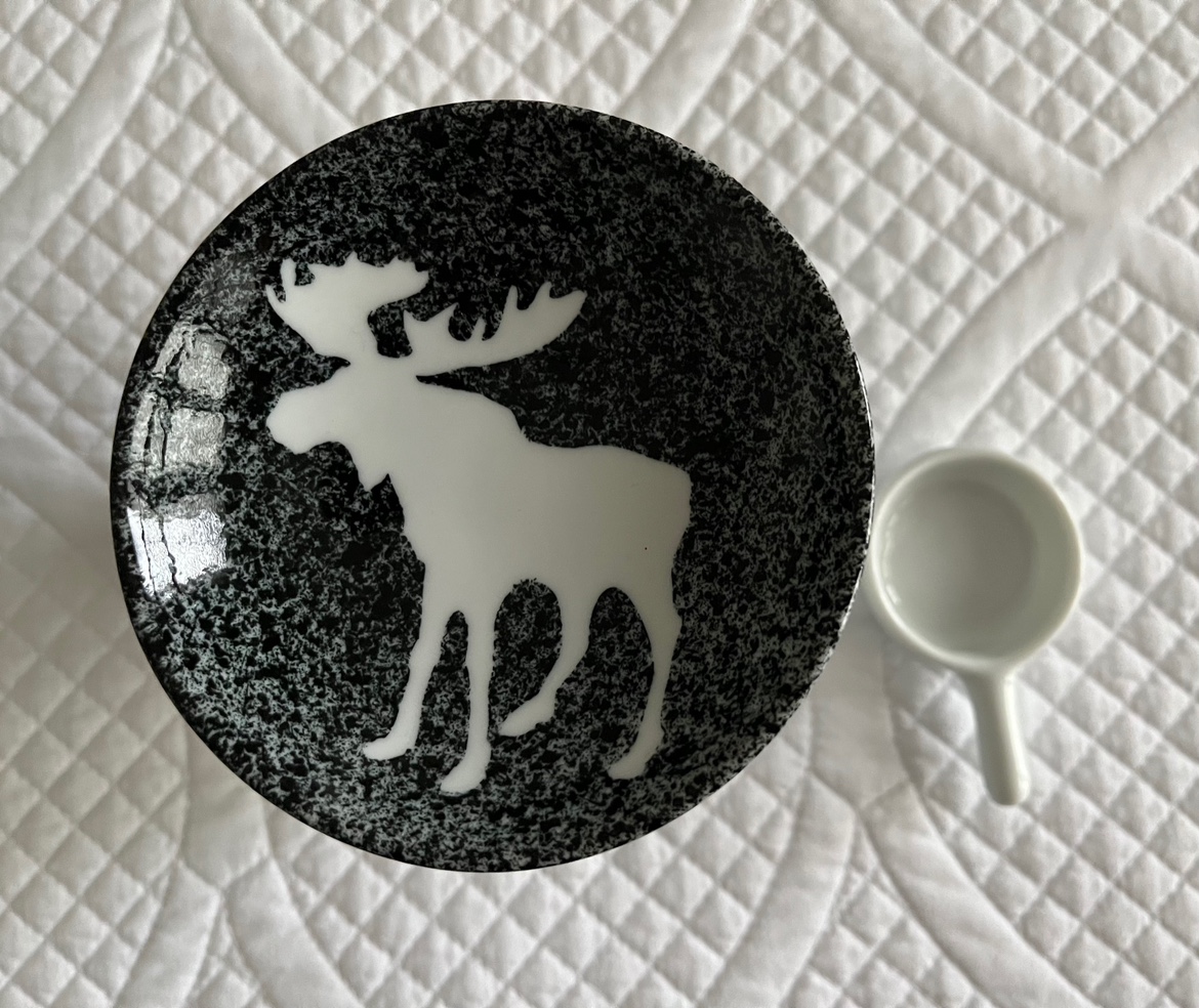 *New* Ceramic Candle Tea Light Holder - photo 3