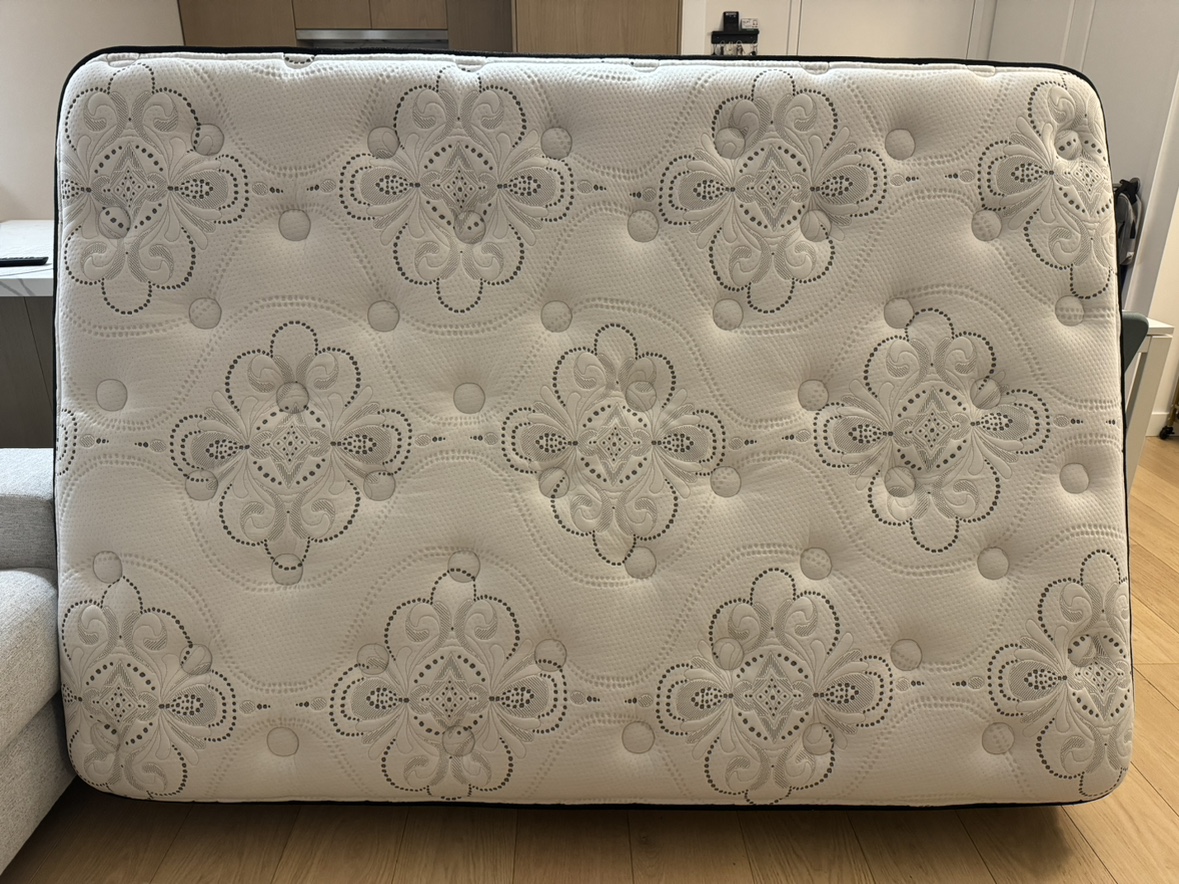 Full Size Mattress - excellent condition