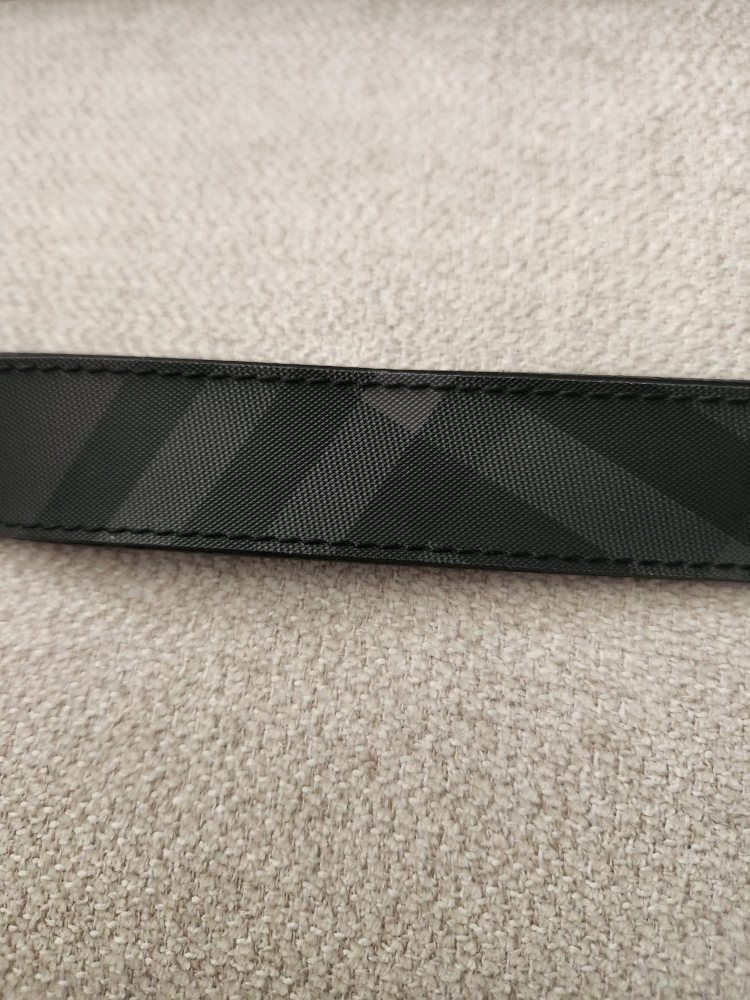 Burberry Belt - photo 2