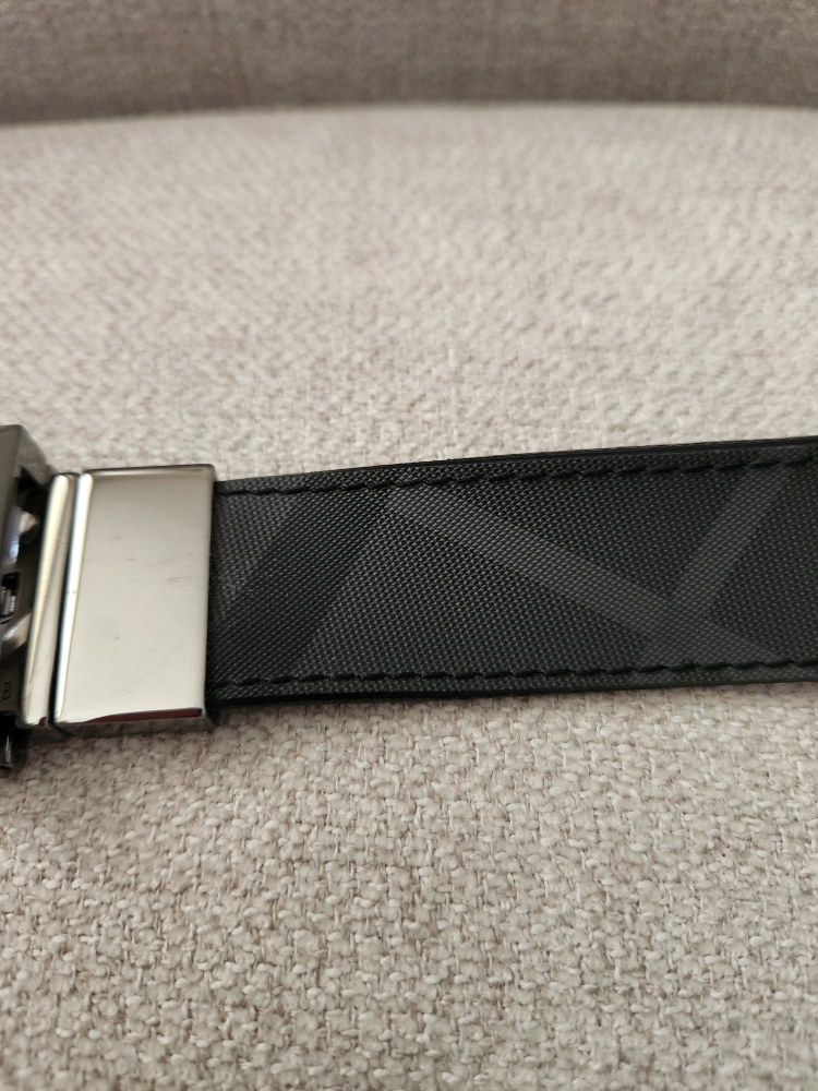 Burberry Belt - photo 3