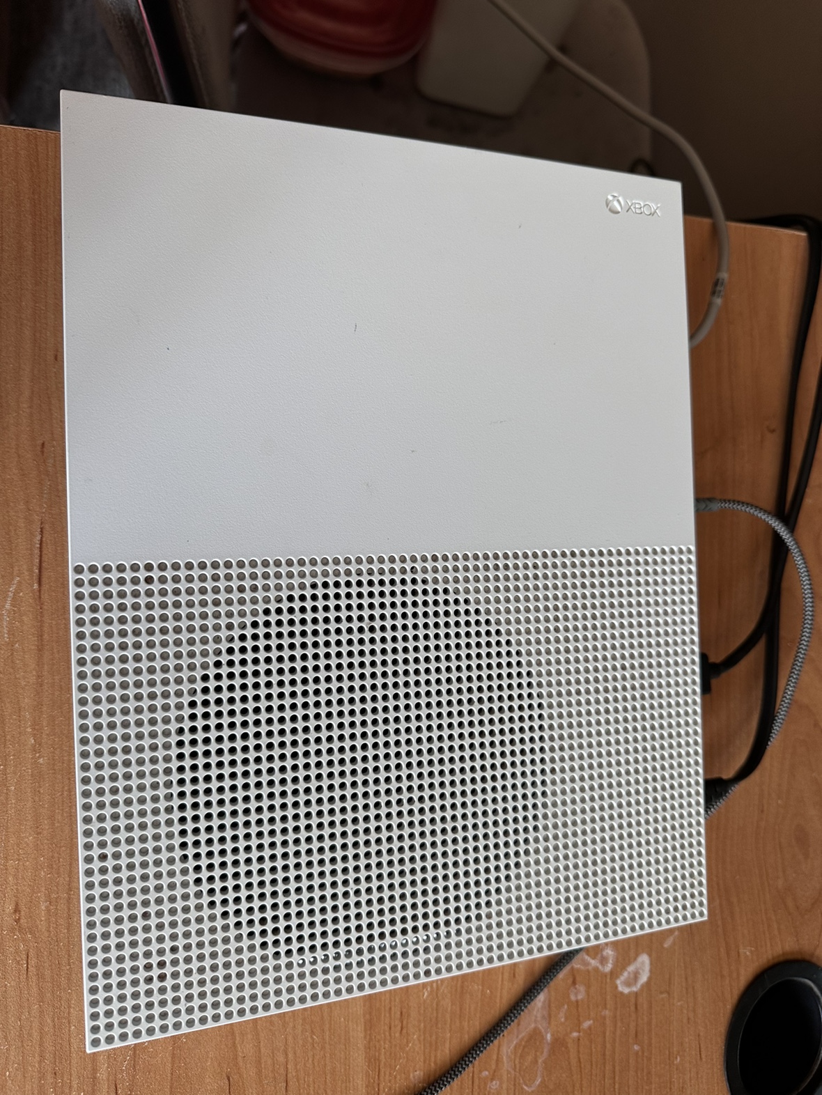Xbox One Console - photo 2