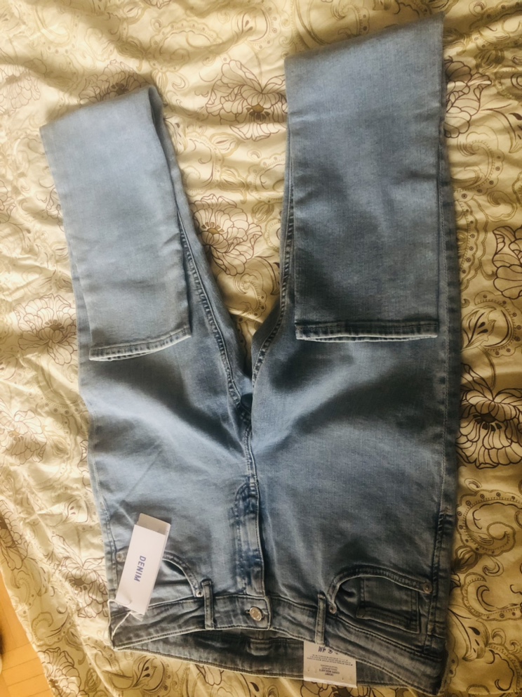 Women's Denim Jeans Size 32/32 - photo 3