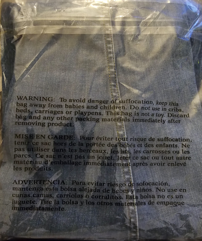 Spanx Flare Jeans image indicator(8)