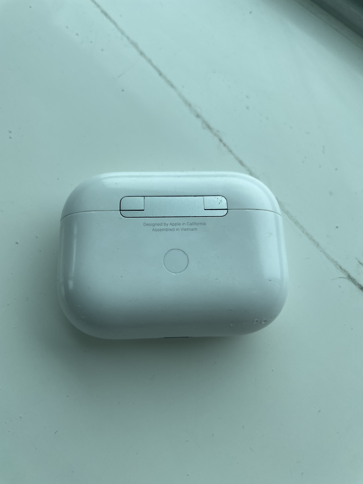 AirPods Pro (1st Gen) - Great Condition image indicator(5)