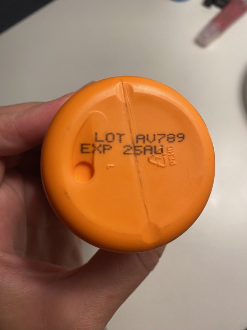 Avene Spray SPF 50+ image indicator(3)