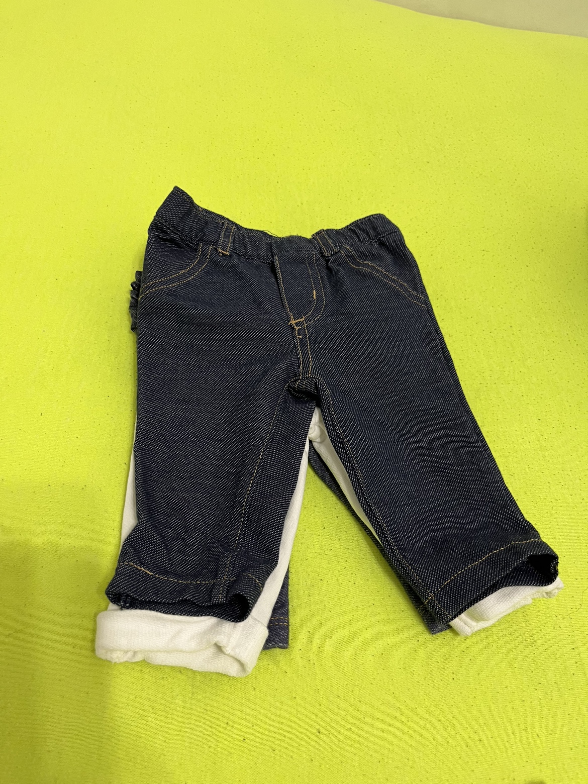Baby girl clothes - photo 4