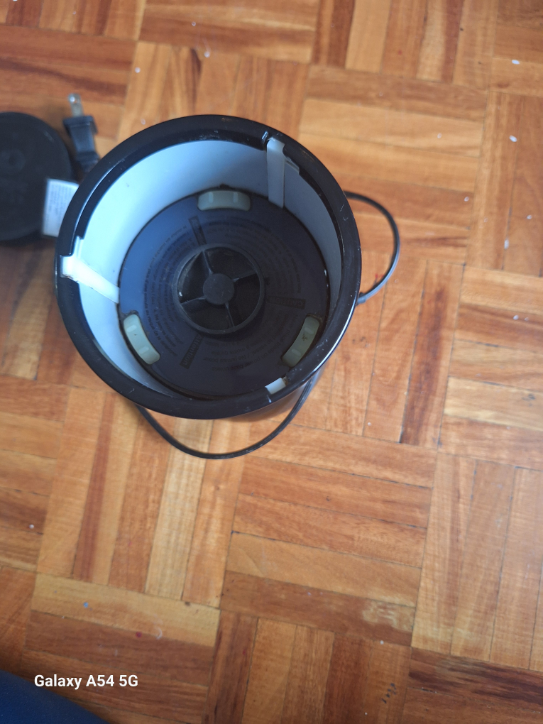 Magic Bullet Blender - photo 3