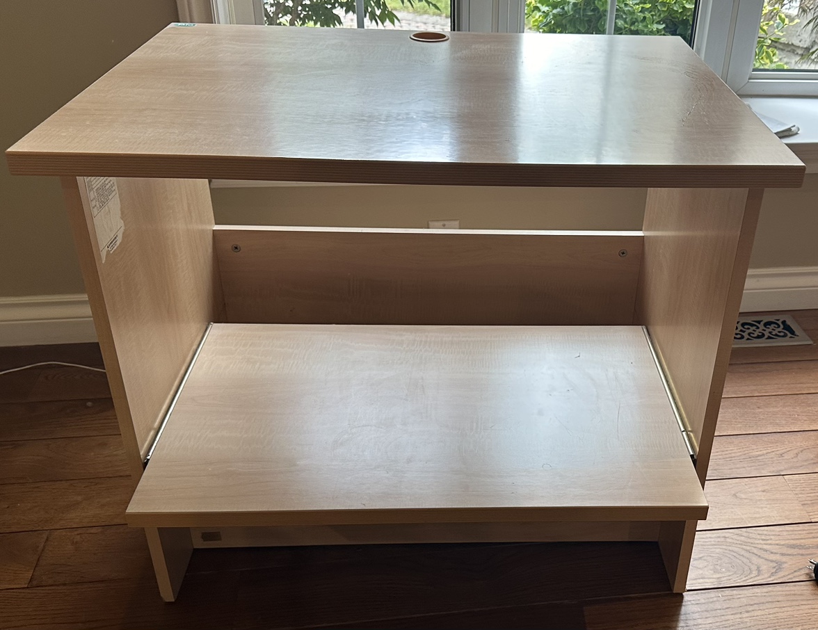 Computer desk image indicator(2)