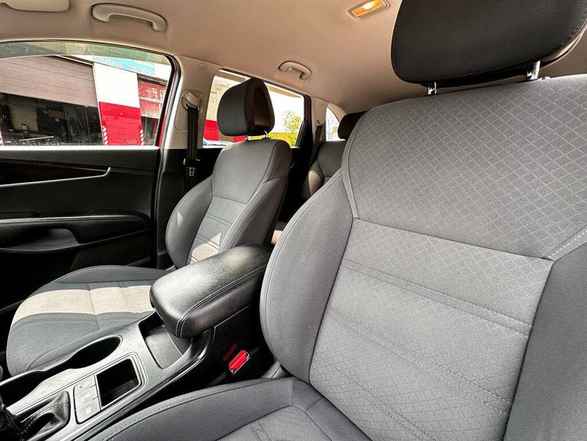2016 kia sorento - photo 3