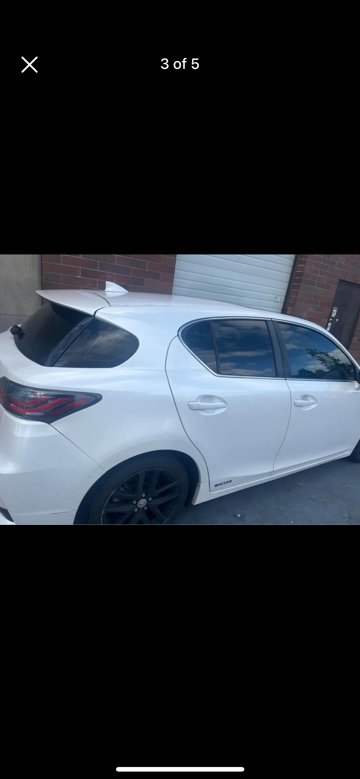 Vehicle - photo 4