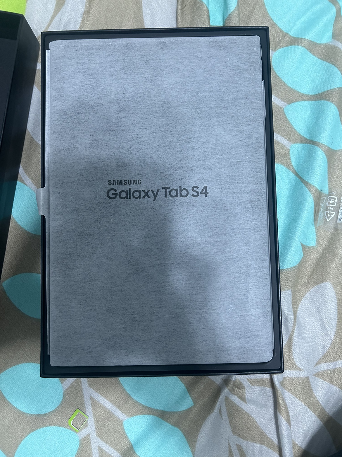 Samsung Galaxy Tab S4 (NEGOTIABLE) - photo 2