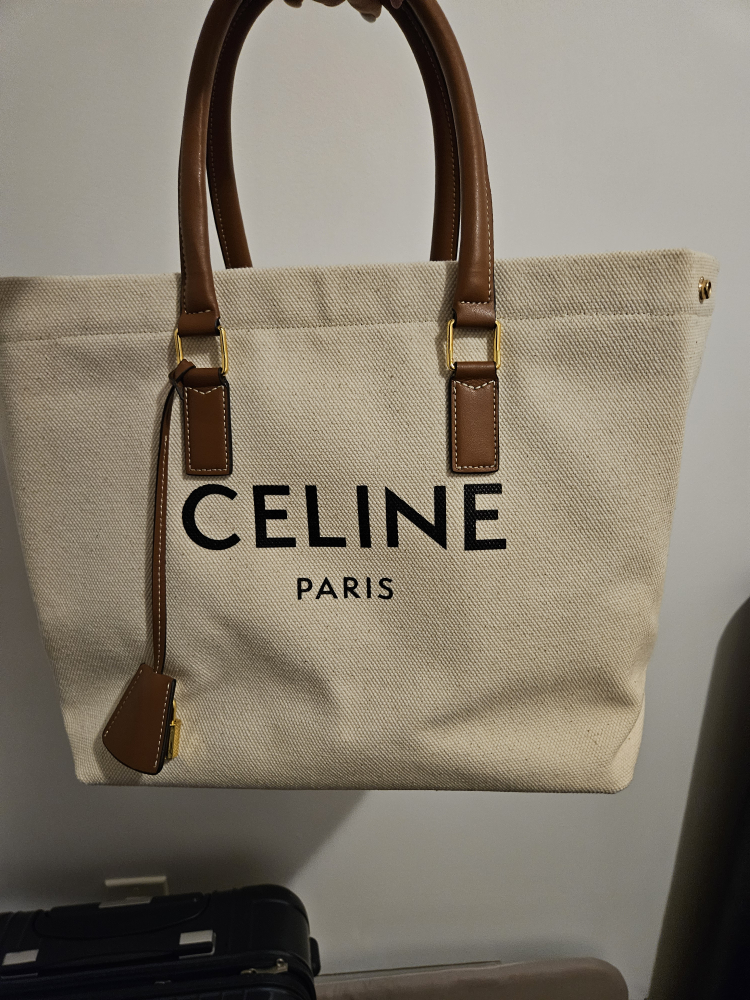 canvas bag - photo 2