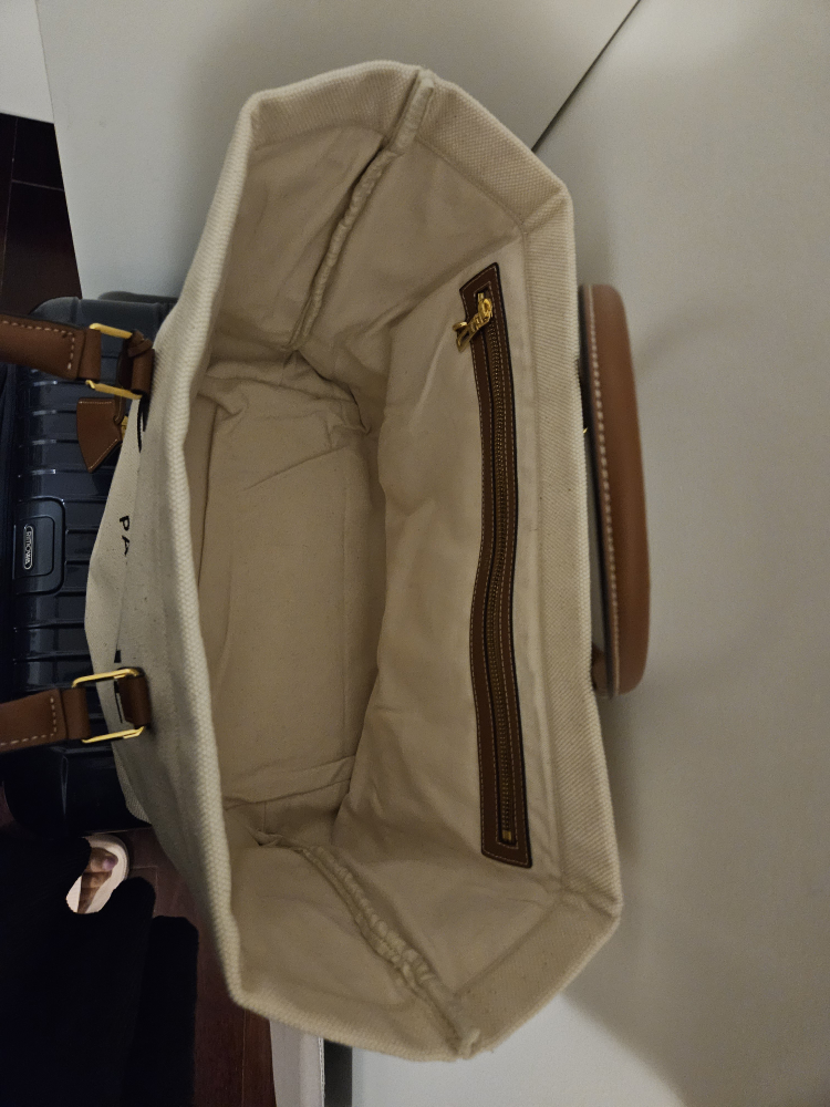 canvas bag - photo 3