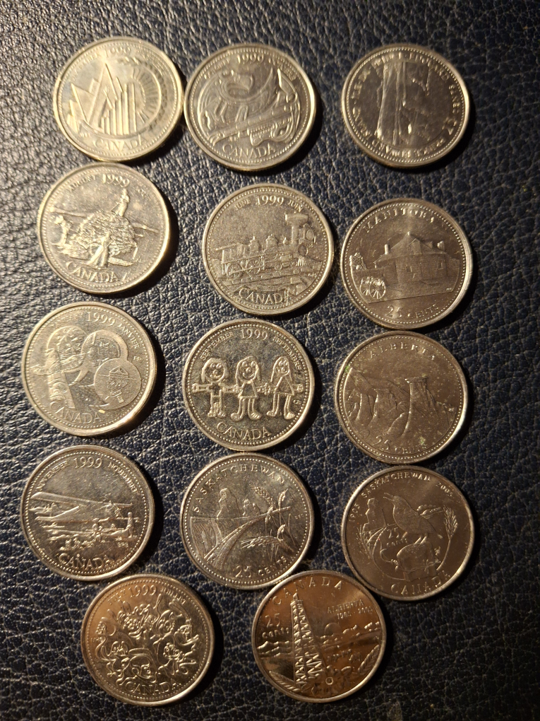 Commemorative Quarters image indicator(4)