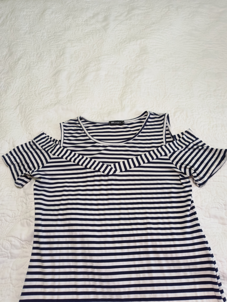 Women's Top 🥕 - photo 2