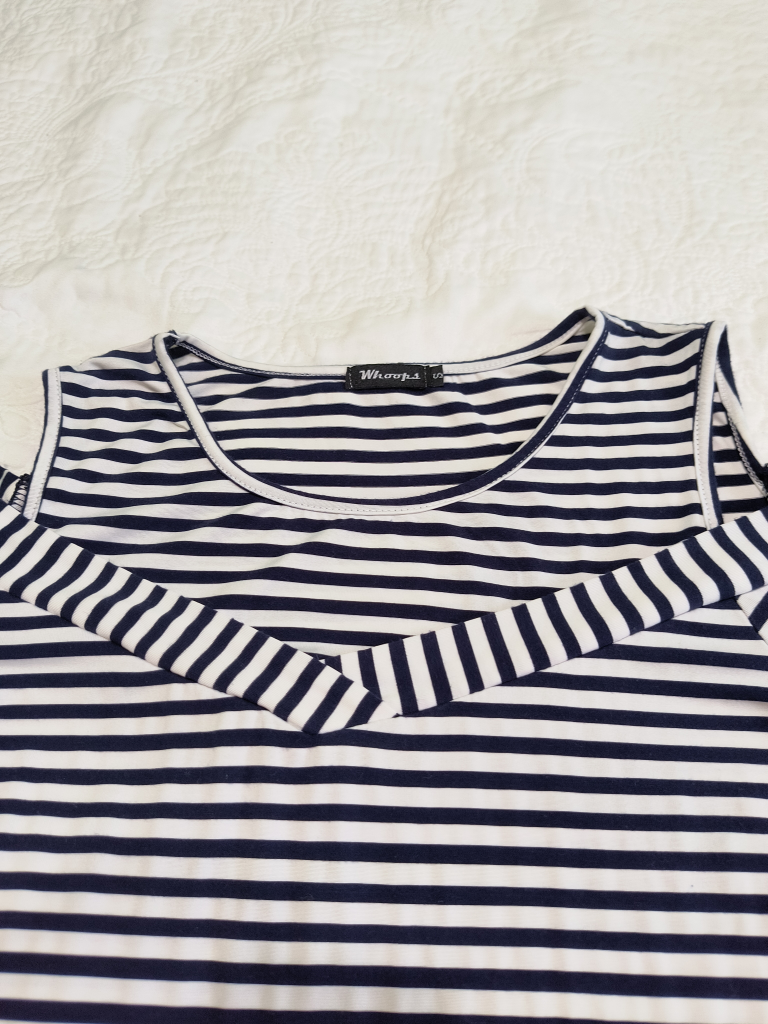 Women's Top 🥕 - photo 3